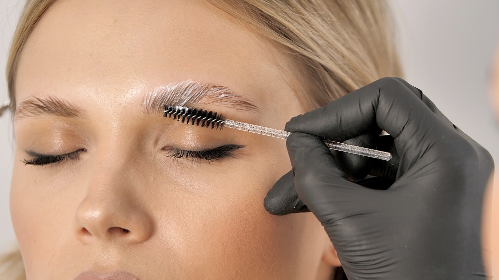 Part 2 Sve što trebaš znati o tretmanima lash lift i brow lamination